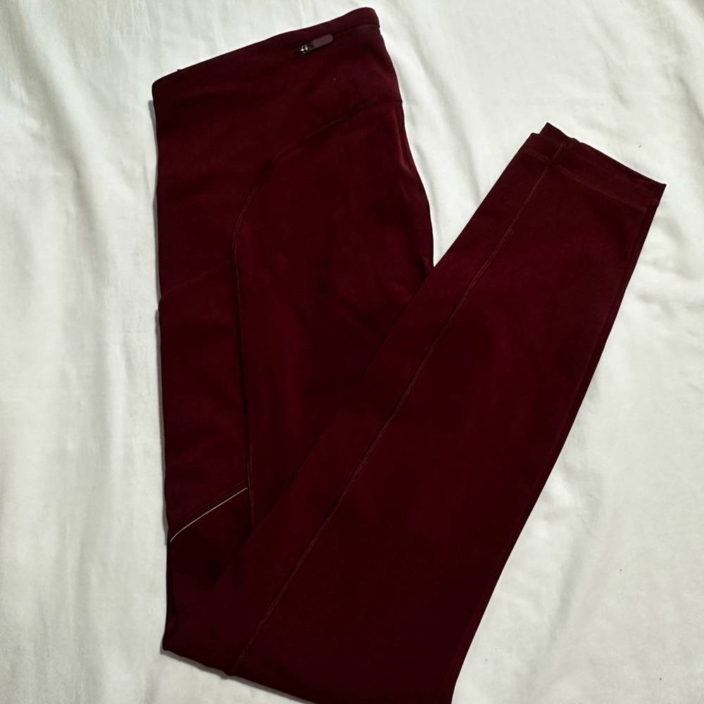 lululemon speed up tight 28”